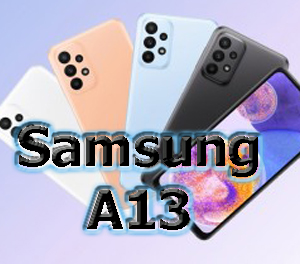 Buyer's guide for Samsung Galaxy A13 5G