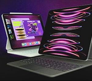 2024 iPad Pro and iPad Air: Unveiling Innovation and Power