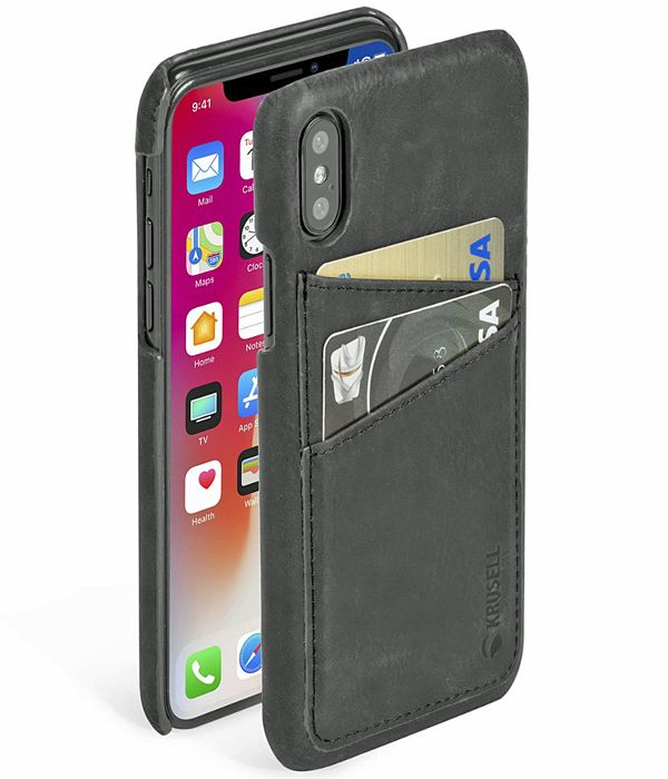 Buy Krusell Sunne 2 card cover for iPhone