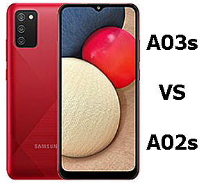 Samsung Galaxy A03s vs A02s Review