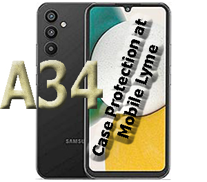 Samsung A34 Best Cases