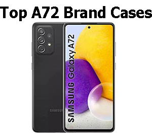 Best online retailer to find Samsung Galaxy A72 5G Cases