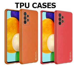 Does TPU protect your phone?
