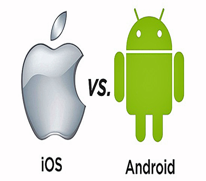 Which phone is better iPhone or Android?