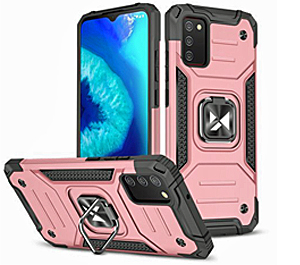 Right Protection for your Samsung Galaxy A03s